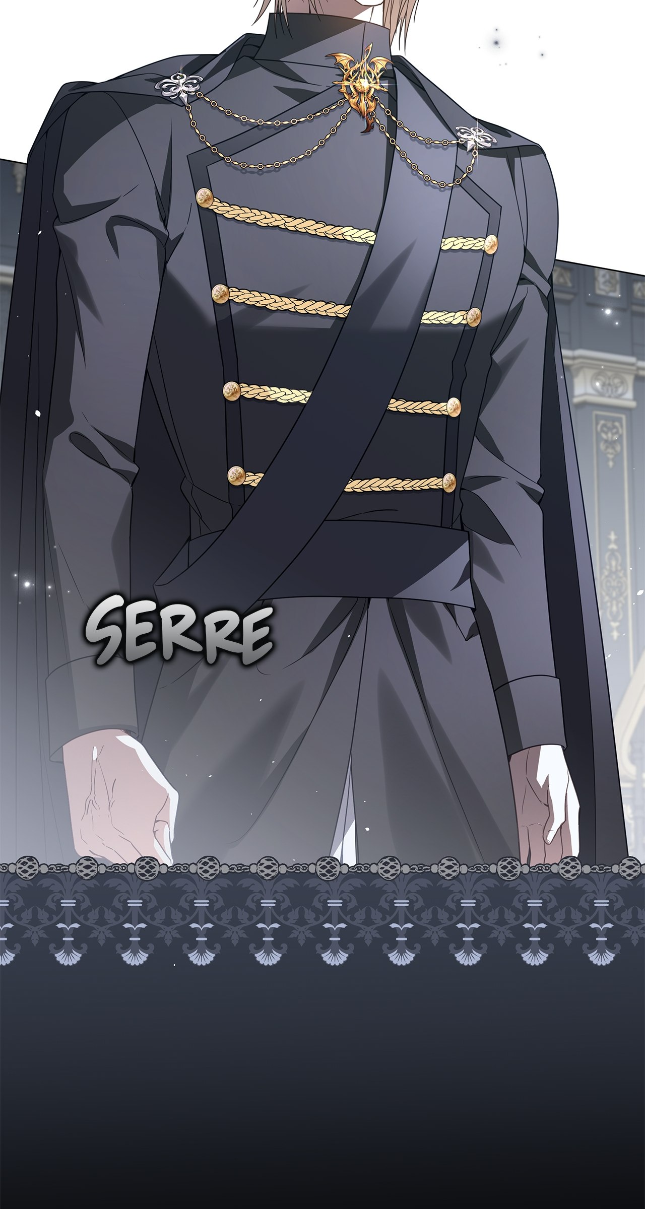 Read Traces of the Moon FR Manga Online