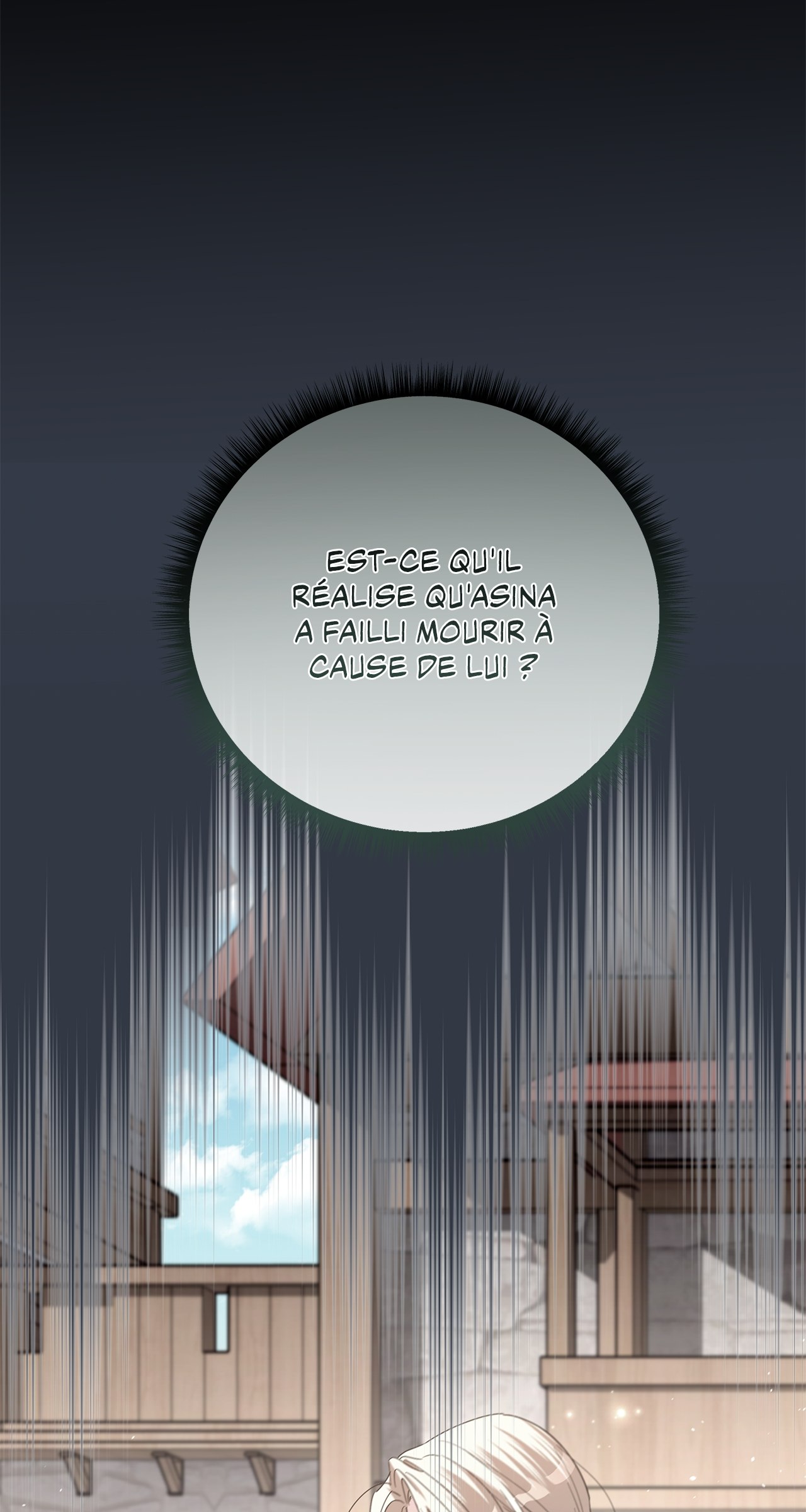 Read Traces of the Moon FR Manga Online
