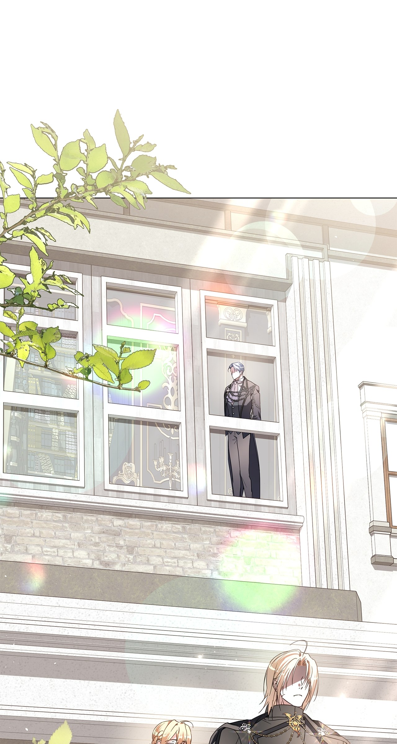 Read Traces of the Moon FR Manga Online