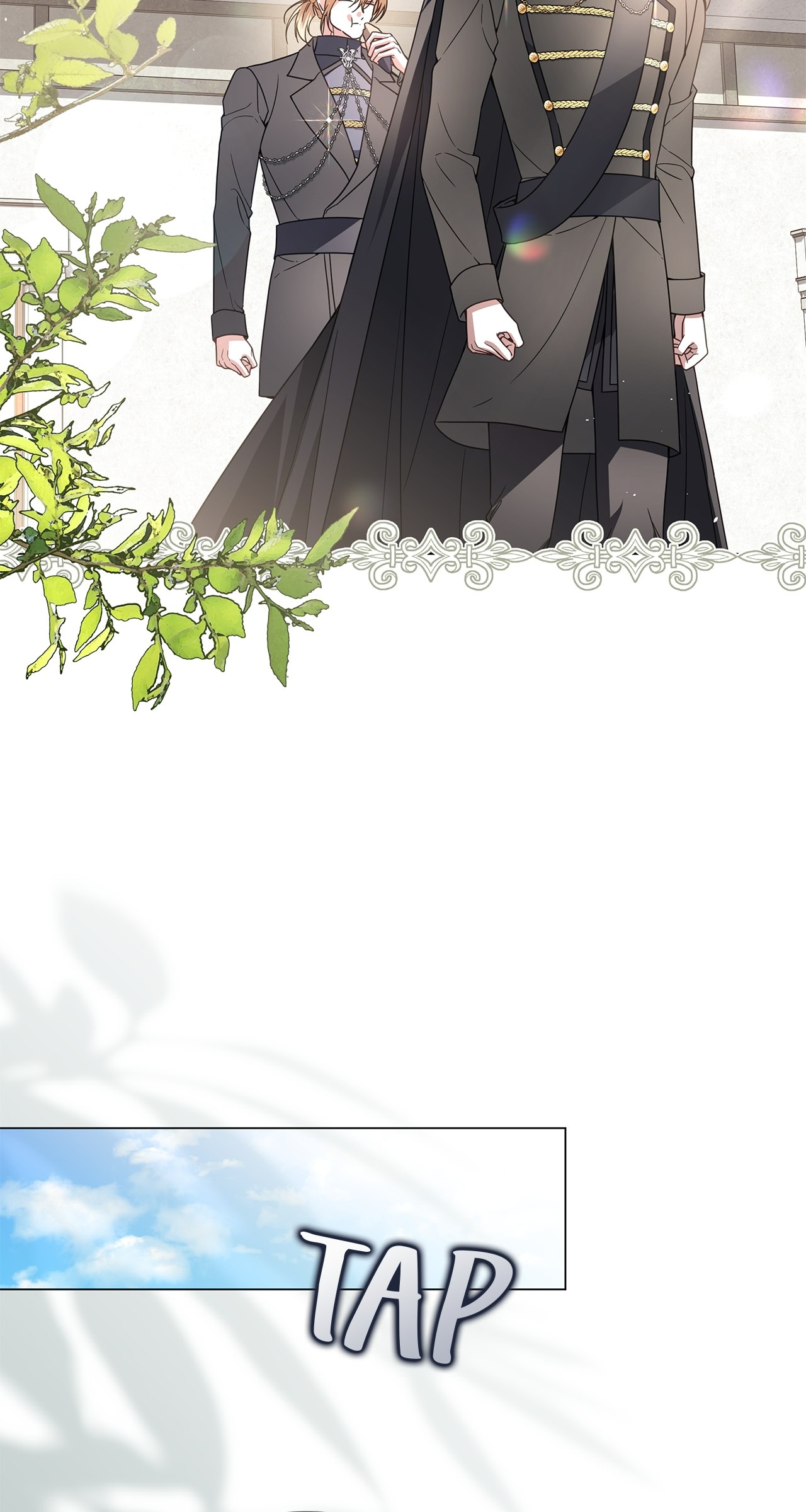 Read Traces of the Moon FR Manga Online