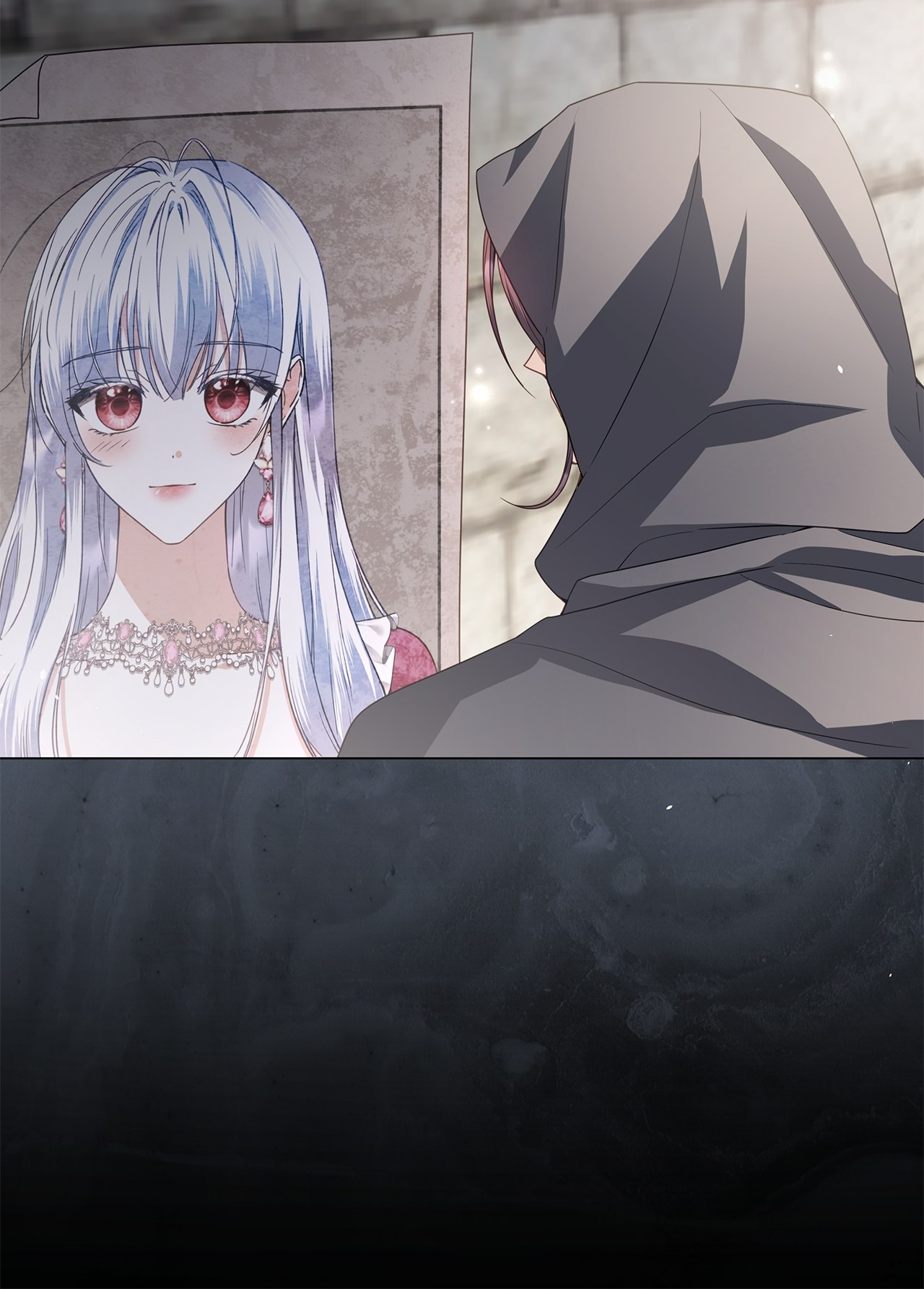 Read Traces of the Moon FR Manga Online