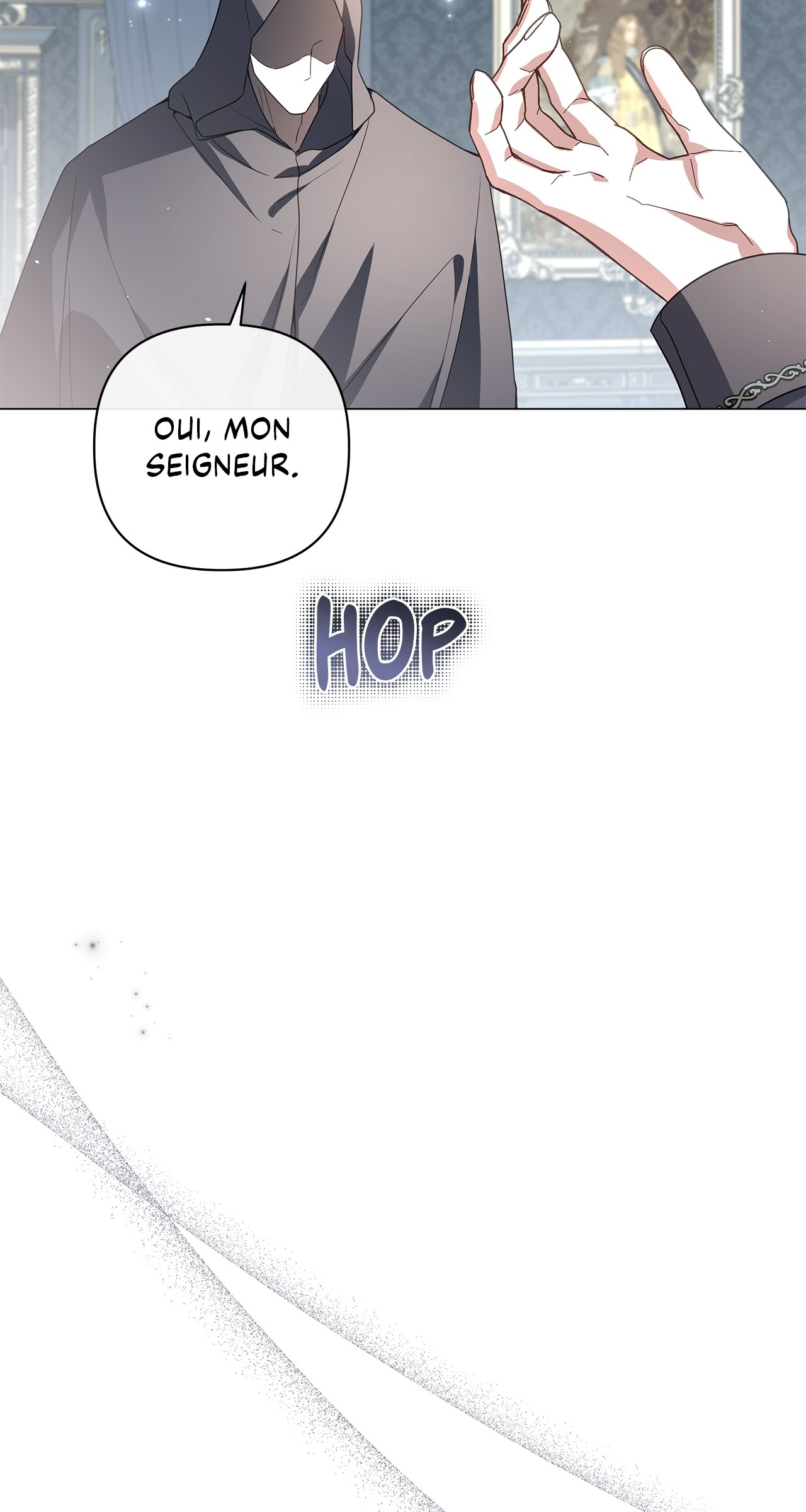 Read Traces of the Moon FR Manga Online