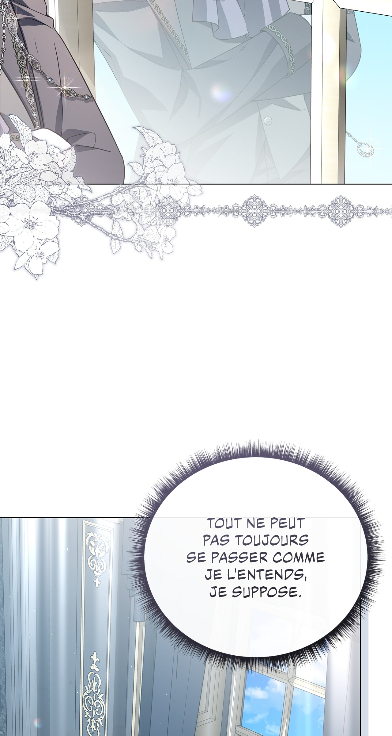 Read Traces of the Moon FR Manga Online