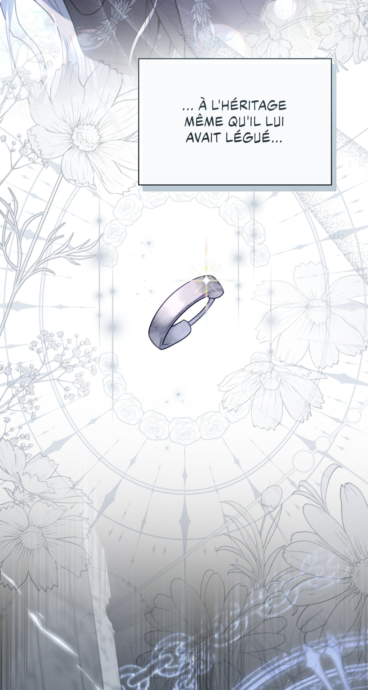 Read Traces of the Moon FR Manga Online