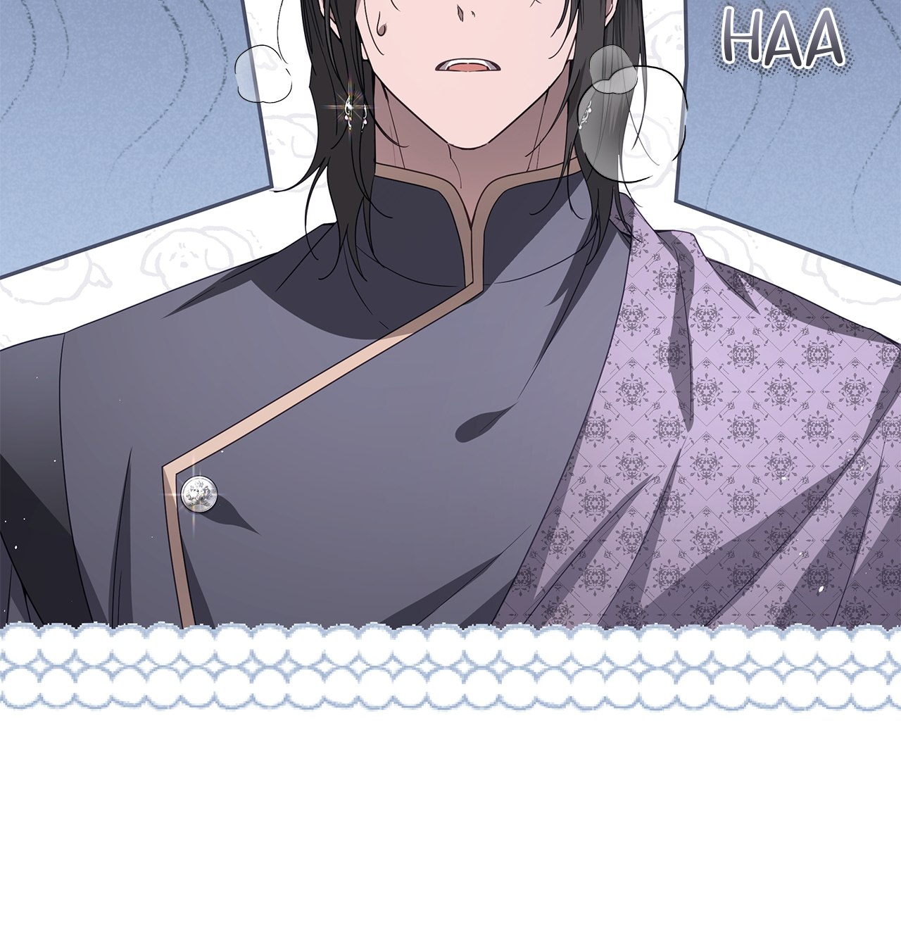 Read Traces of the Moon FR Manga Online