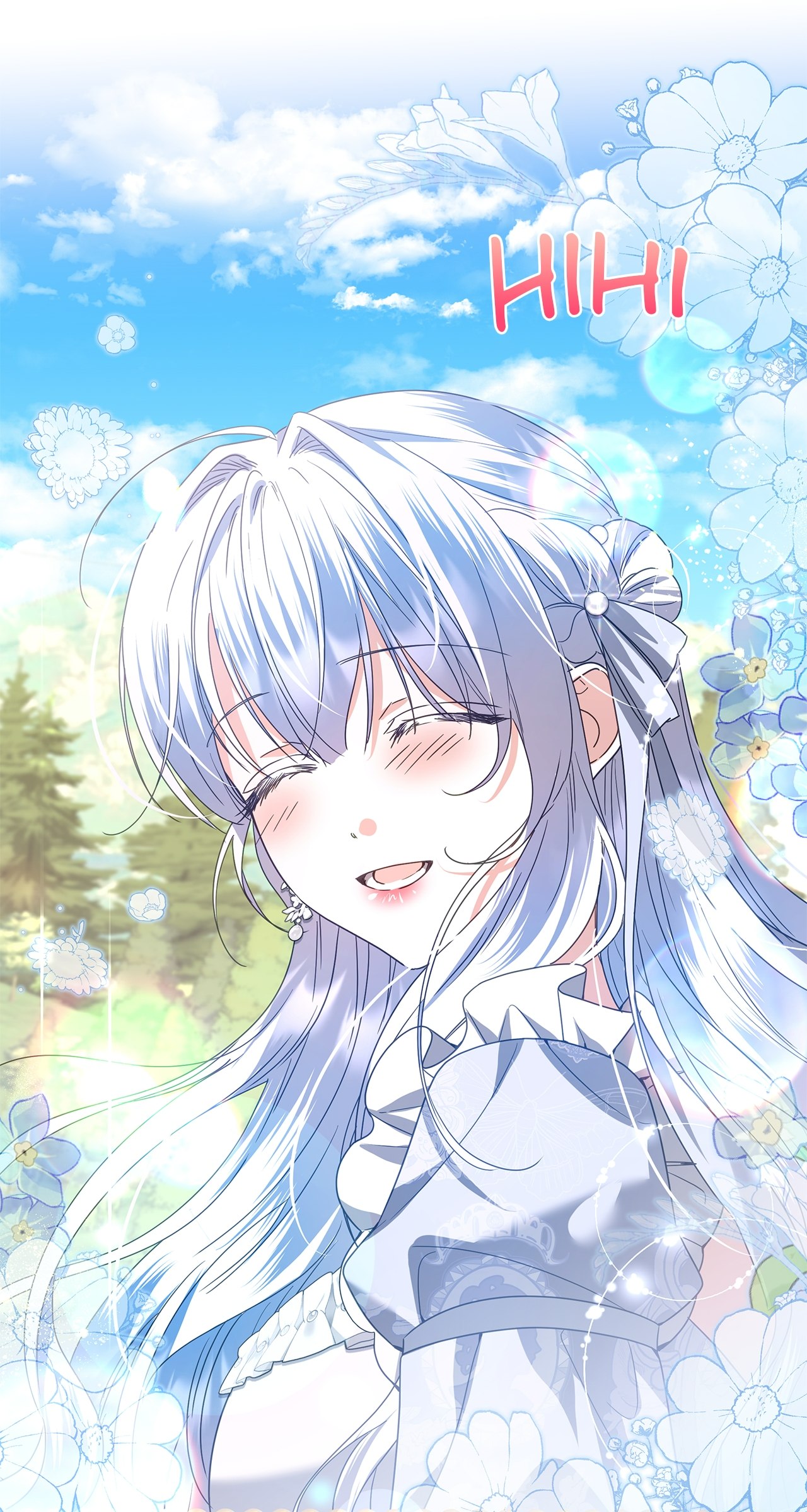 Read Traces of the Moon FR Manga Online