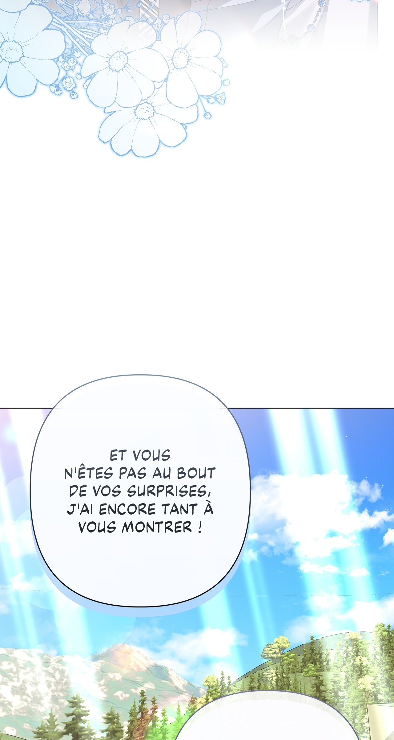 Read Traces of the Moon FR Manga Online