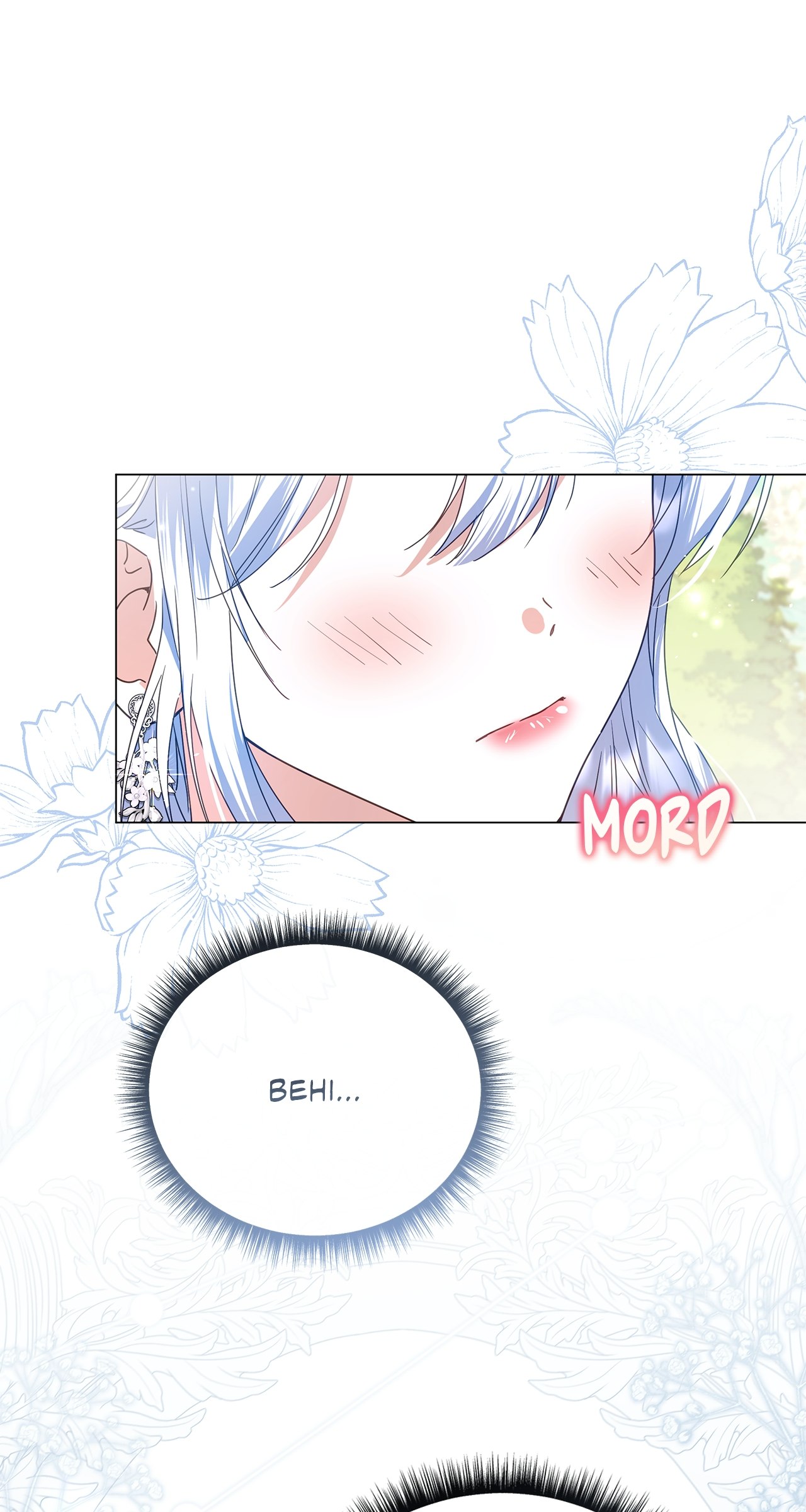 Read Traces of the Moon FR Manga Online