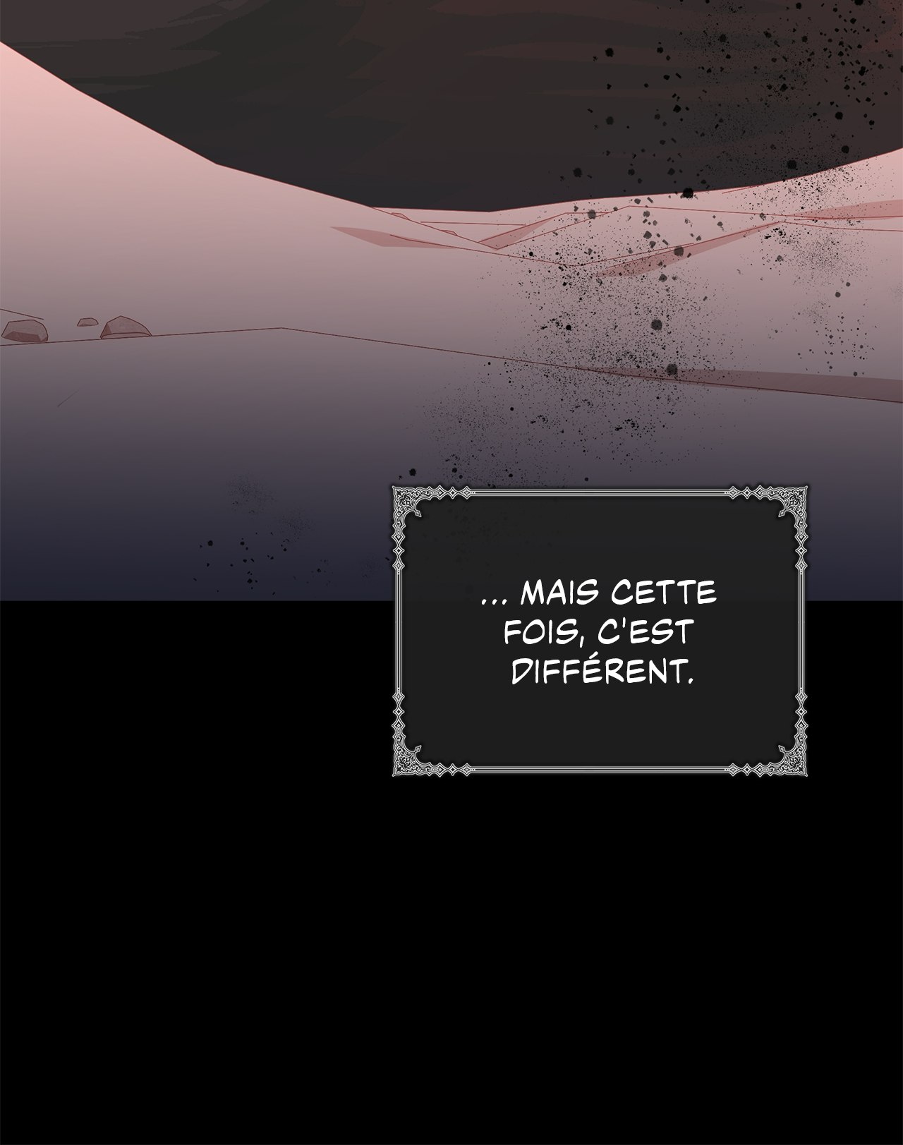 Read Traces of the Moon FR Manga Online