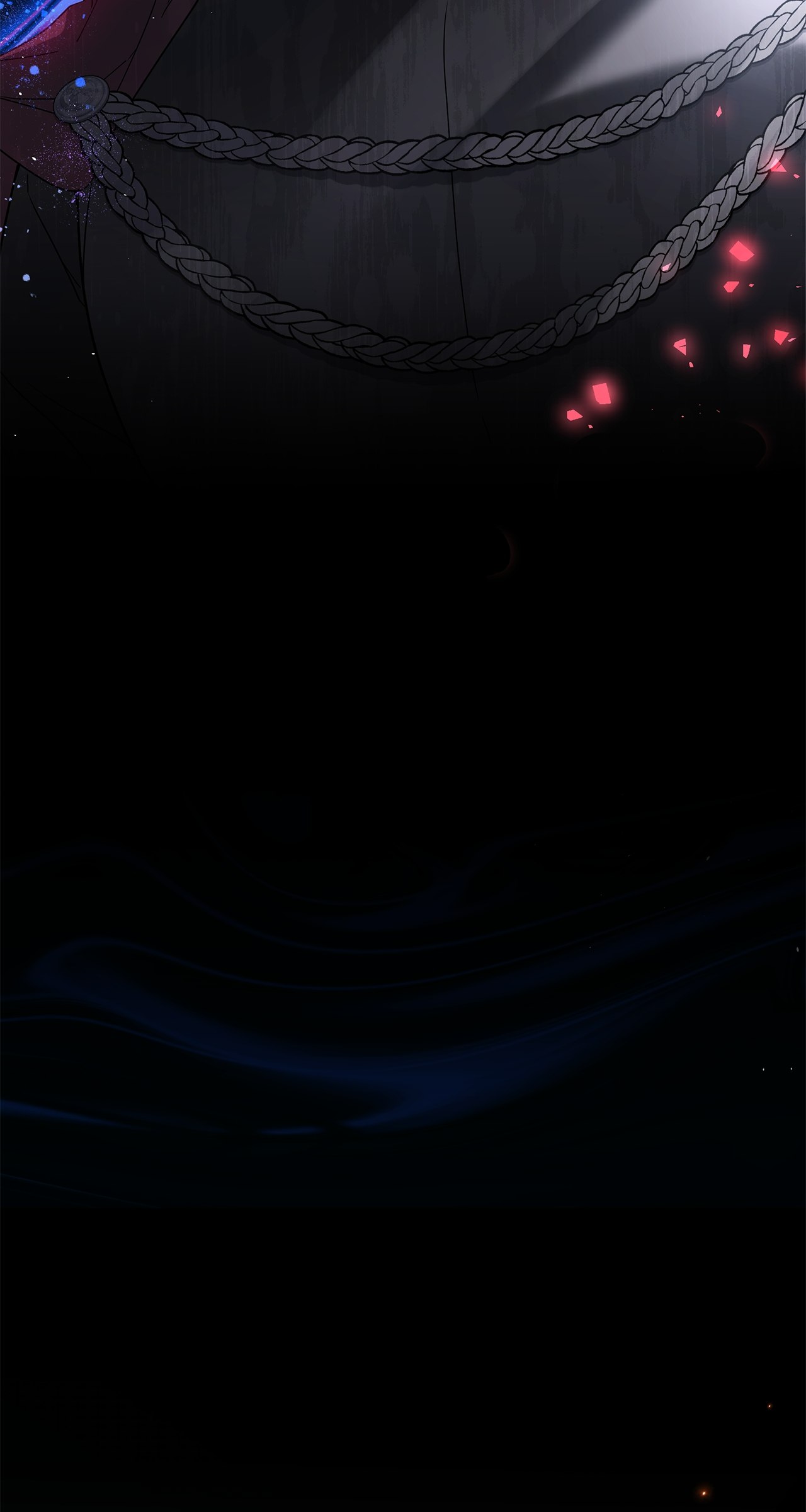 Read Traces of the Moon FR Manga Online