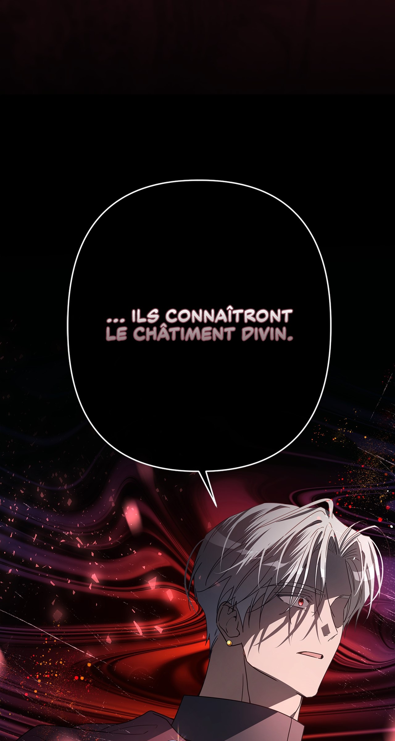 Read Traces of the Moon FR Manga Online