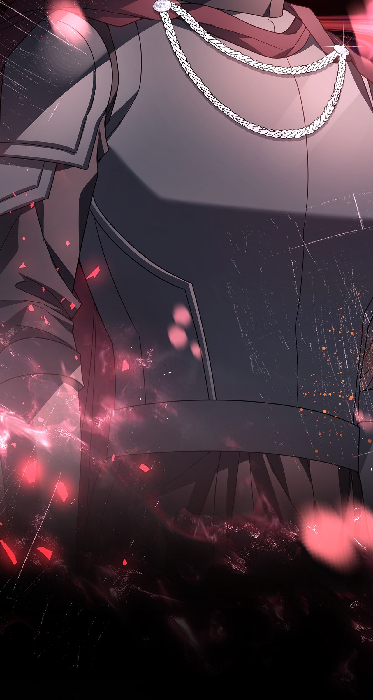 Read Traces of the Moon FR Manga Online
