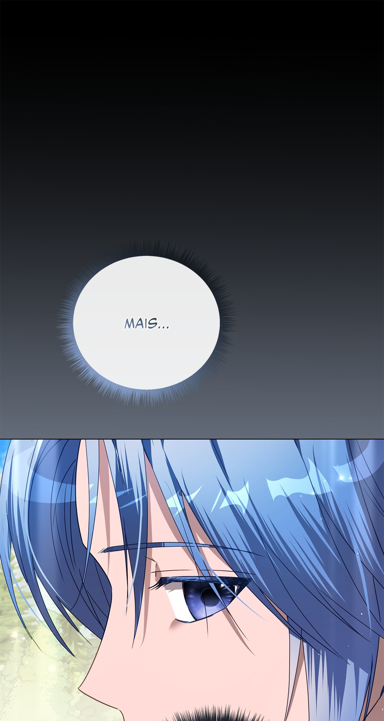Read Traces of the Moon FR Manga Online