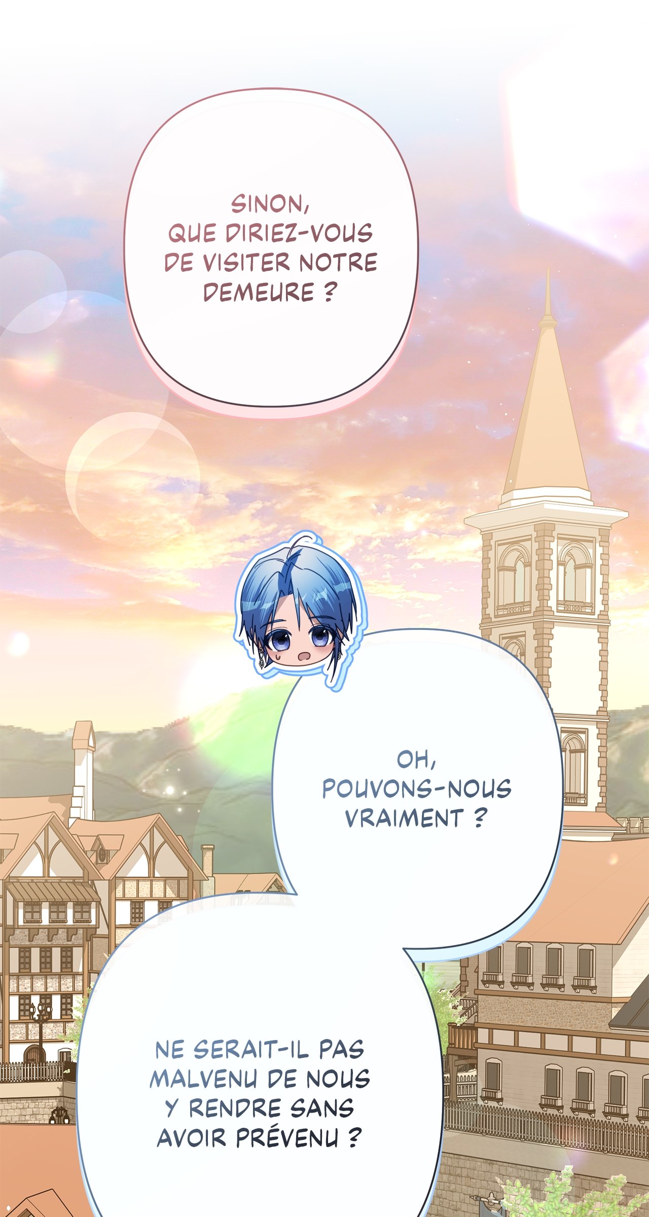Read Traces of the Moon FR Manga Online