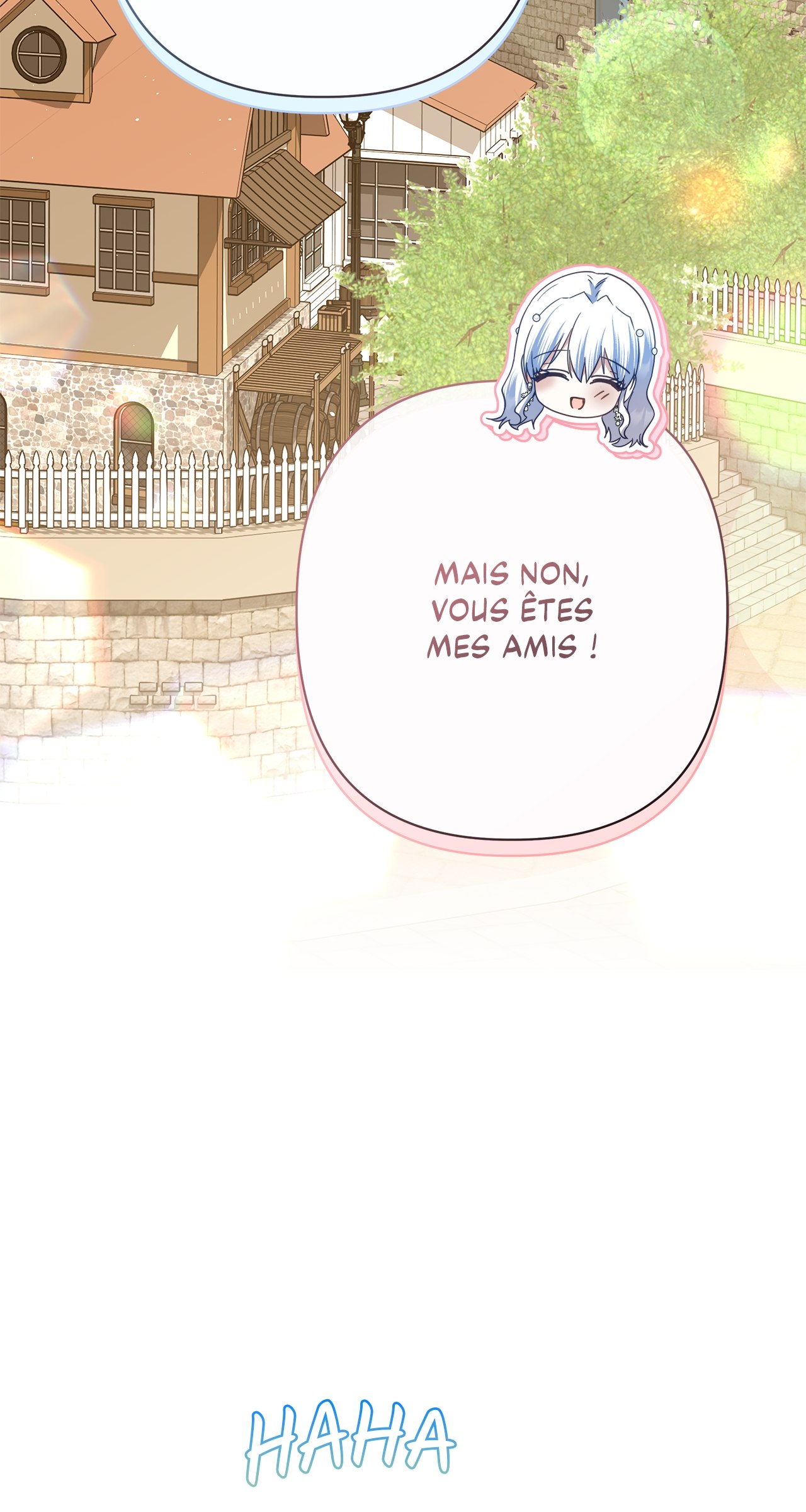 Read Traces of the Moon FR Manga Online