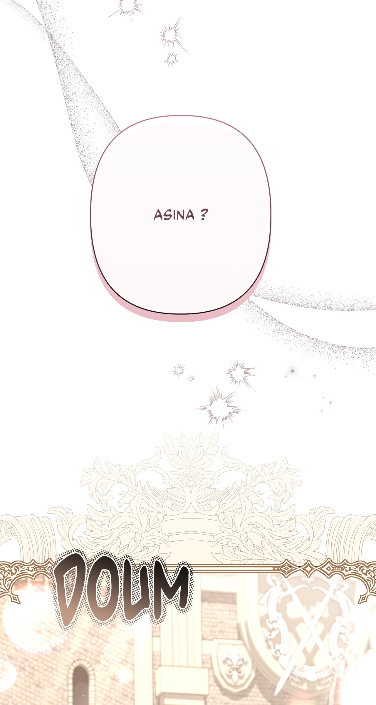Read Traces of the Moon FR Manga Online