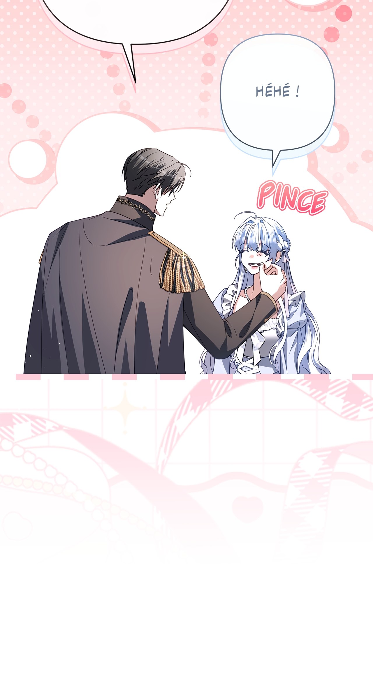 Read Traces of the Moon FR Manga Online