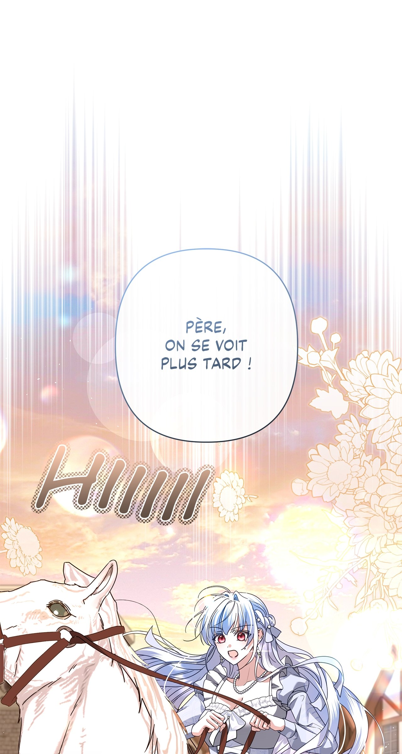Read Traces of the Moon FR Manga Online