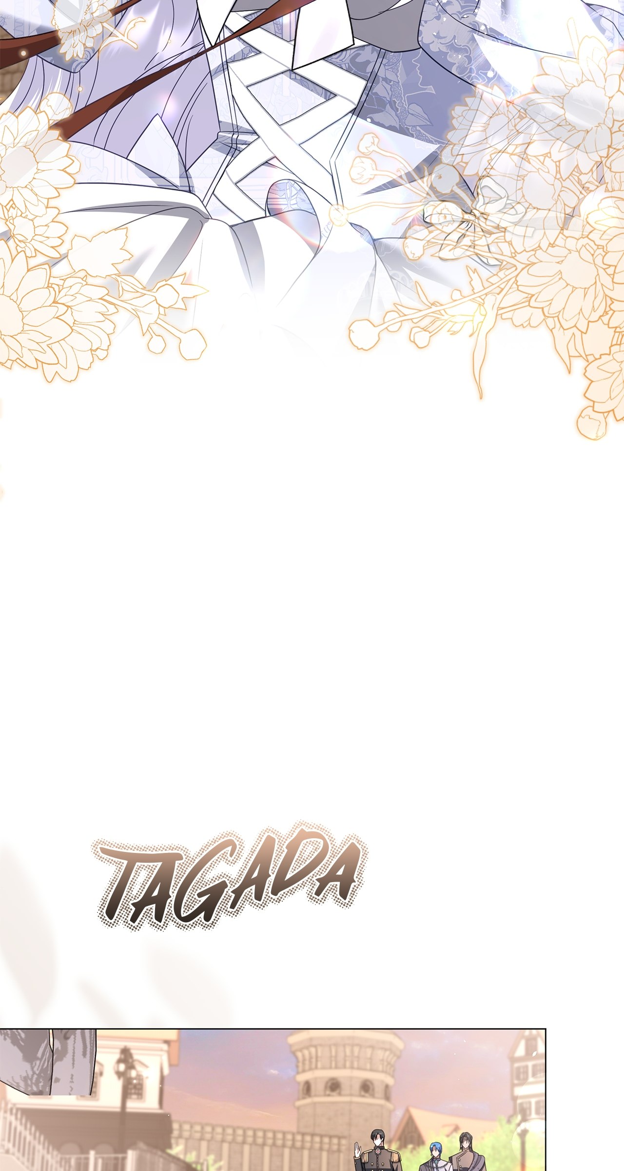 Read Traces of the Moon FR Manga Online