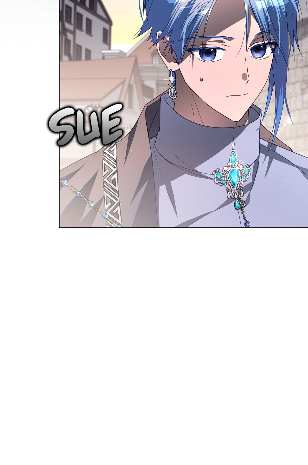Read Traces of the Moon FR Manga Online