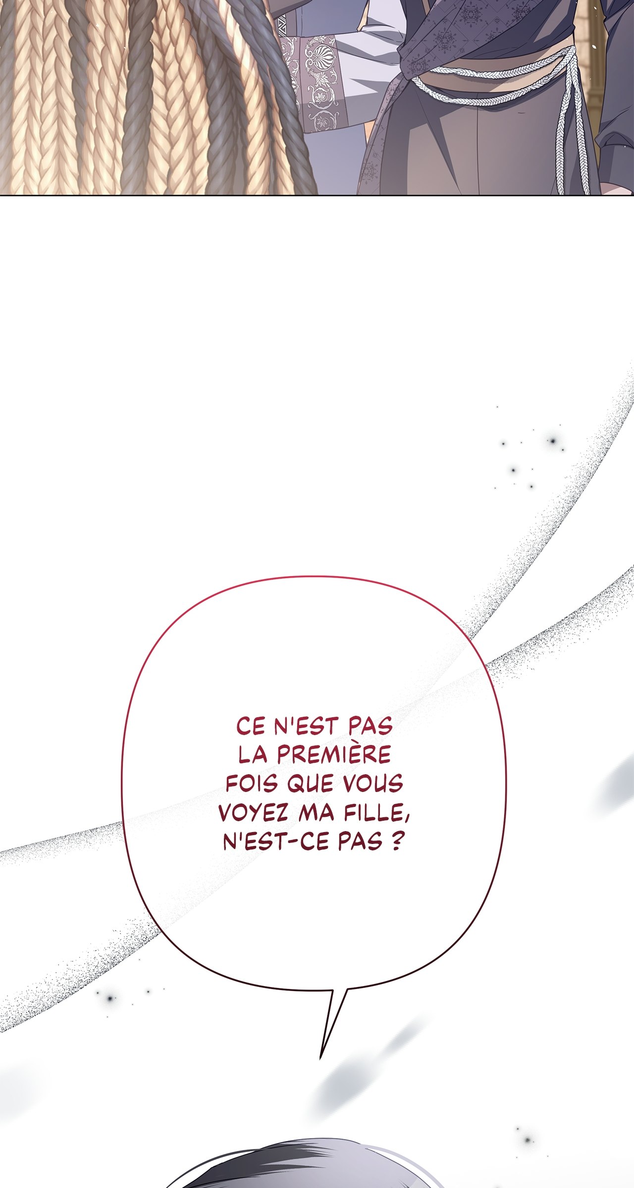 Read Traces of the Moon FR Manga Online
