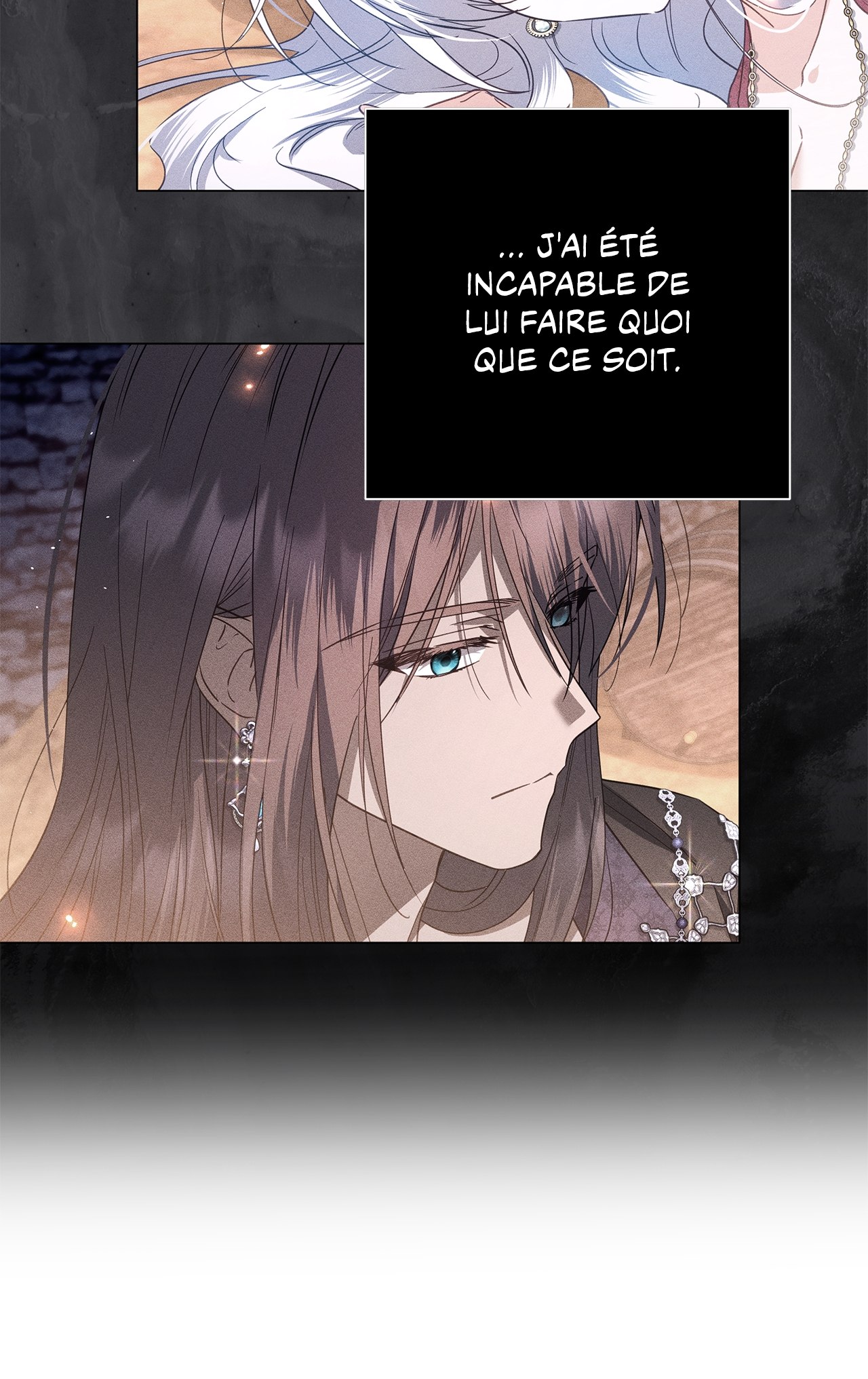 Read Traces of the Moon FR Manga Online
