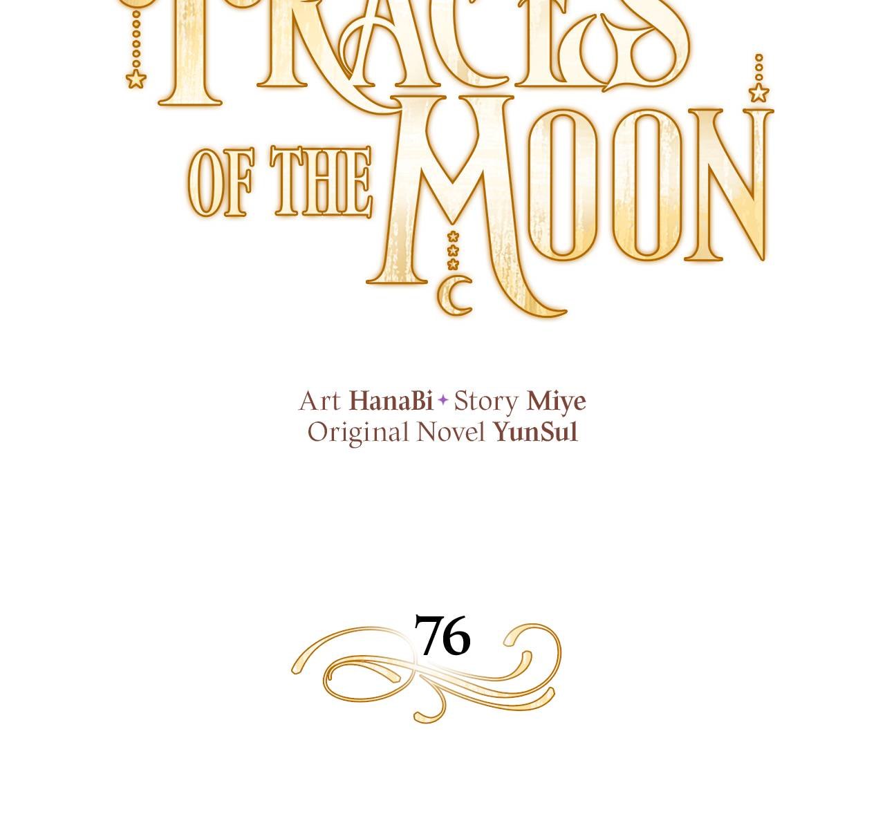Read Traces of the Moon FR Manga Online