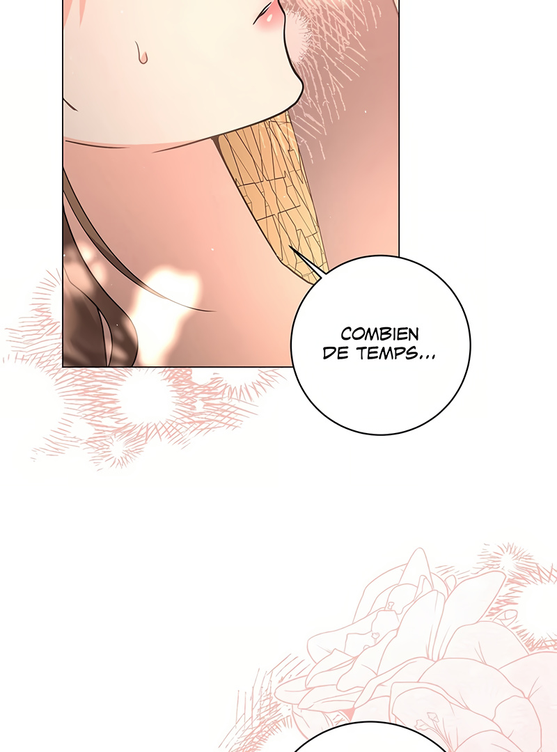 Read Traces of the Moon FR Manga Online
