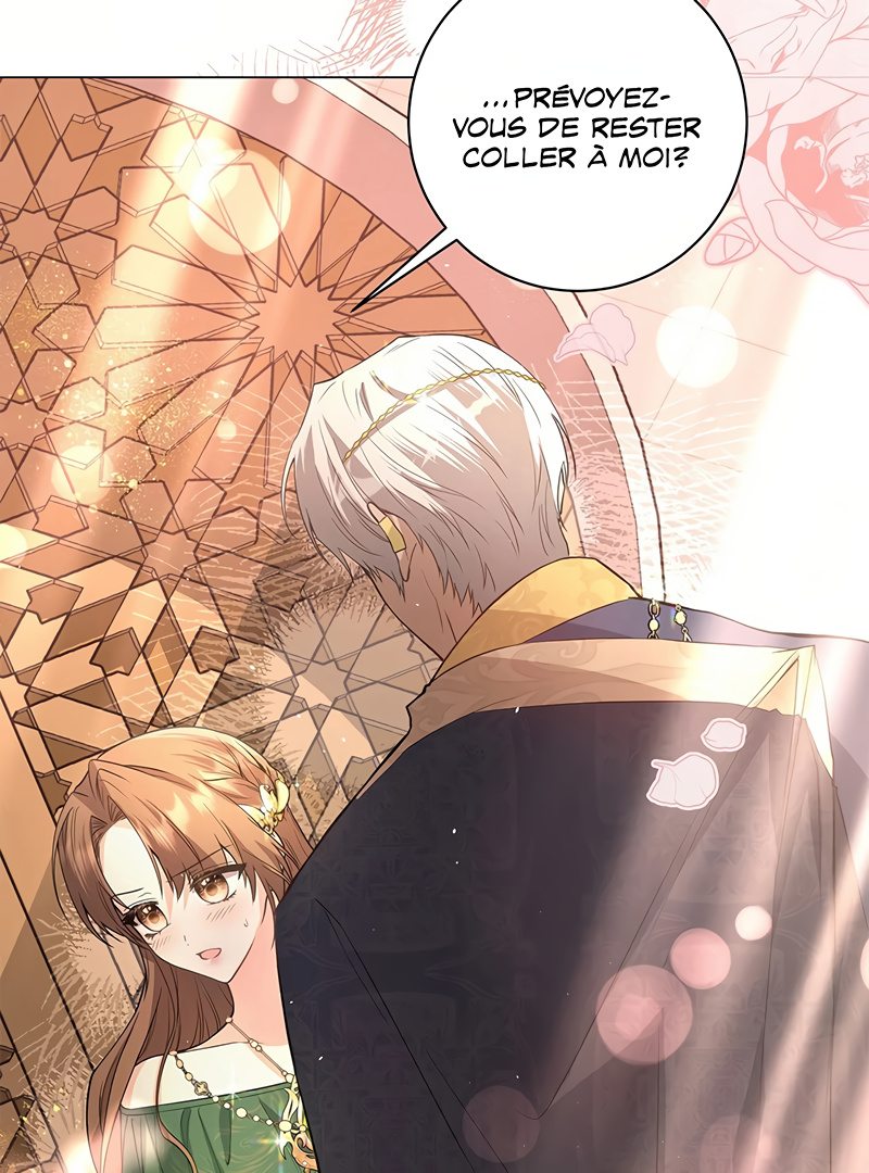 Read Traces of the Moon FR Manga Online