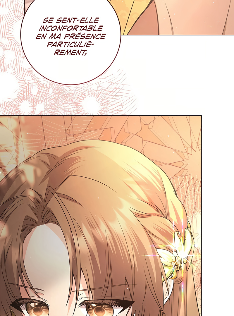 Read Traces of the Moon FR Manga Online