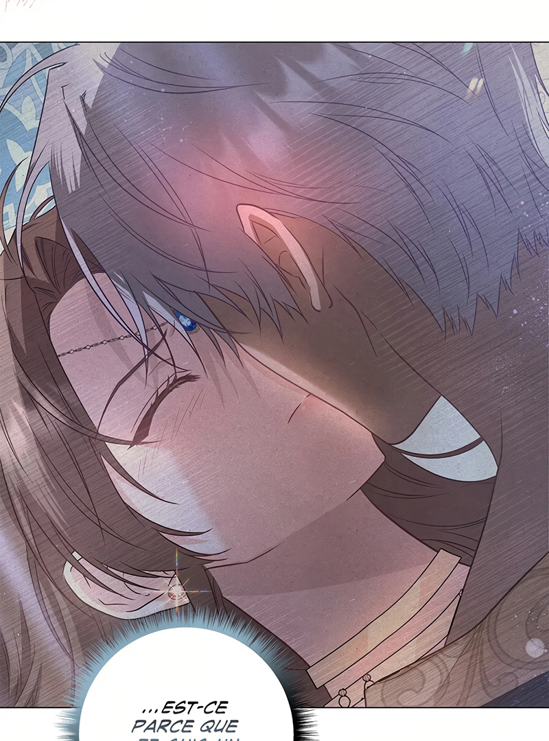 Read Traces of the Moon FR Manga Online
