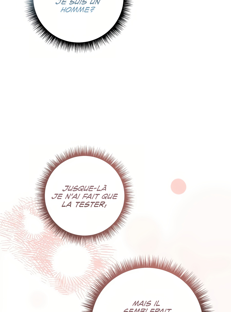 Read Traces of the Moon FR Manga Online