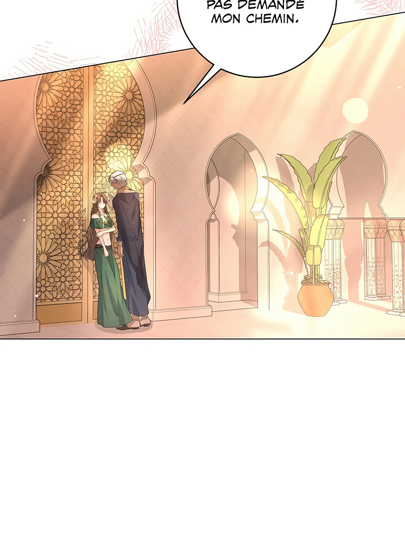 Read Traces of the Moon FR Manga Online