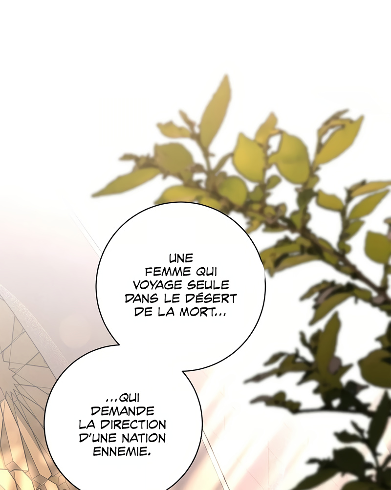 Read Traces of the Moon FR Manga Online