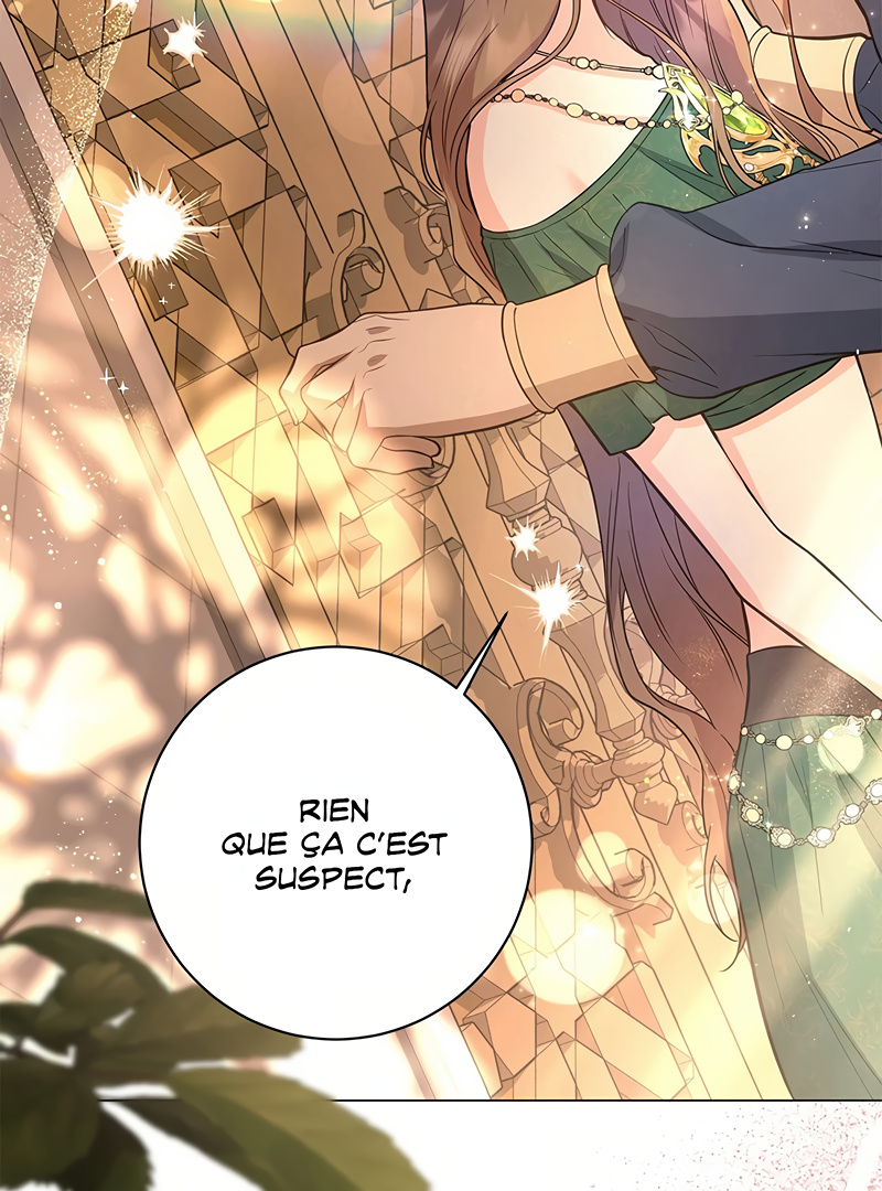 Read Traces of the Moon FR Manga Online