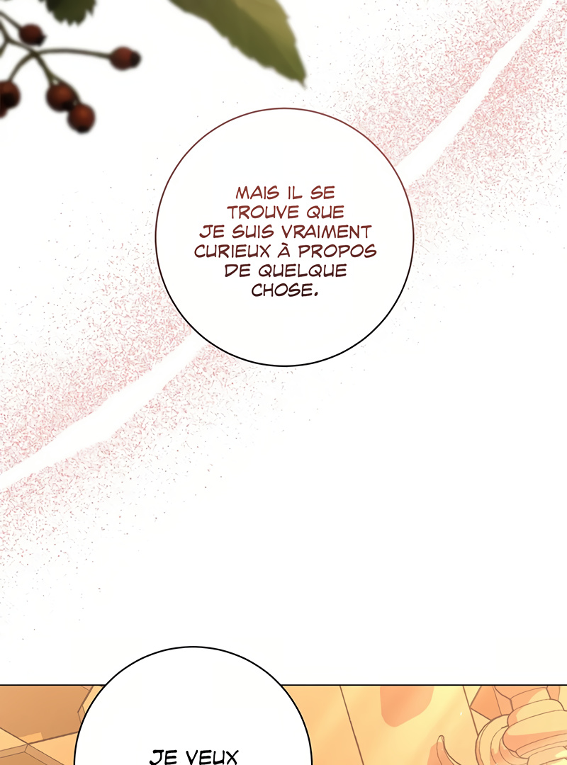 Read Traces of the Moon FR Manga Online