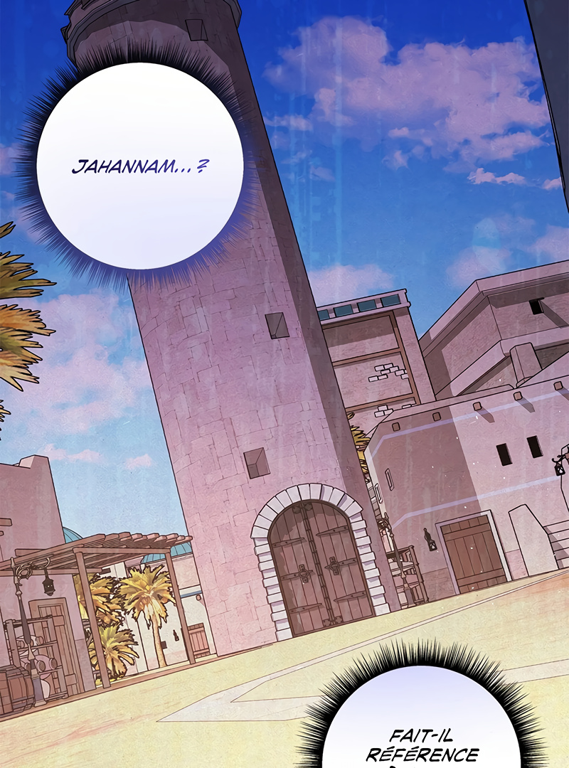 Read Traces of the Moon FR Manga Online