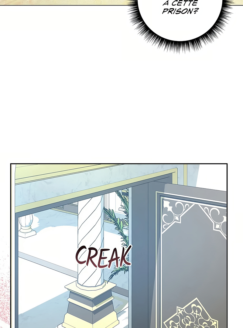 Read Traces of the Moon FR Manga Online