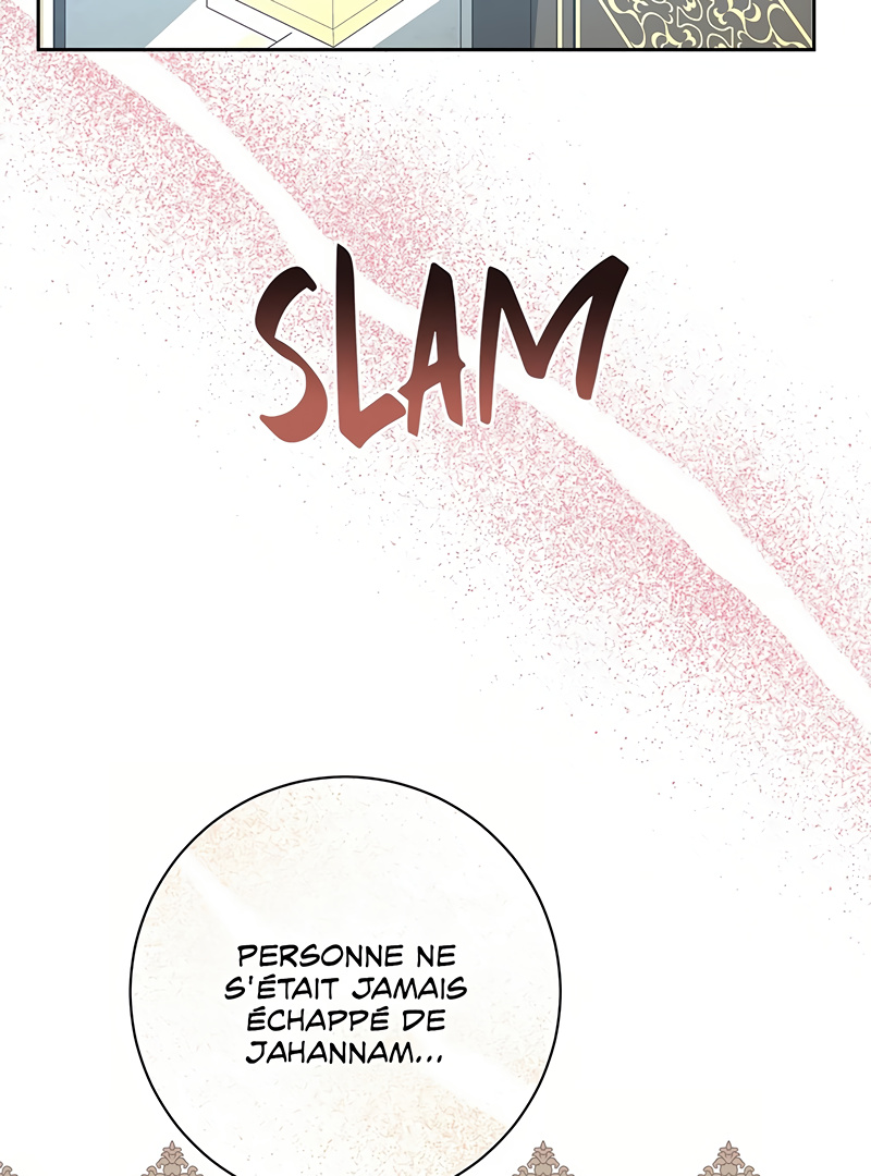 Read Traces of the Moon FR Manga Online