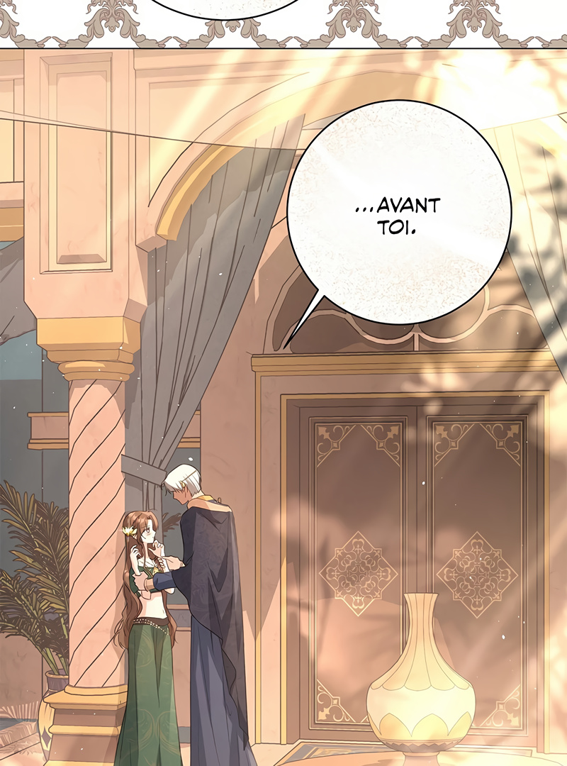 Read Traces of the Moon FR Manga Online