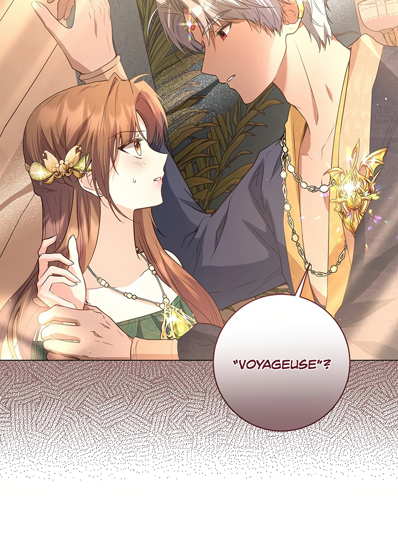 Read Traces of the Moon FR Manga Online