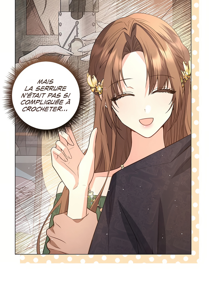 Read Traces of the Moon FR Manga Online