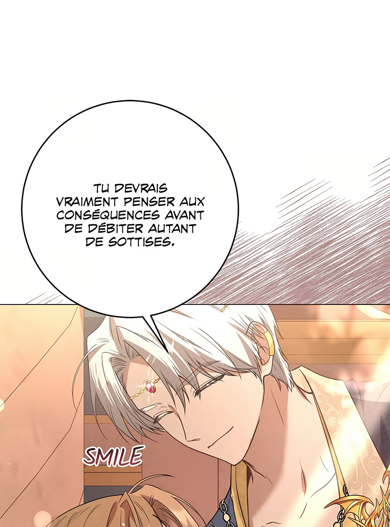 Read Traces of the Moon FR Manga Online