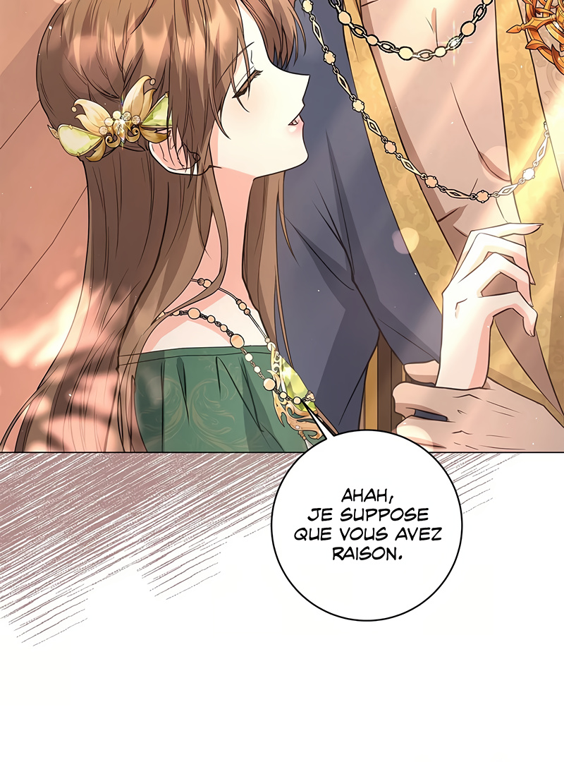 Read Traces of the Moon FR Manga Online