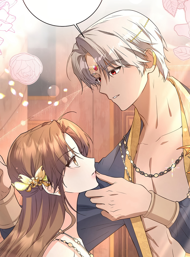 Read Traces of the Moon FR Manga Online