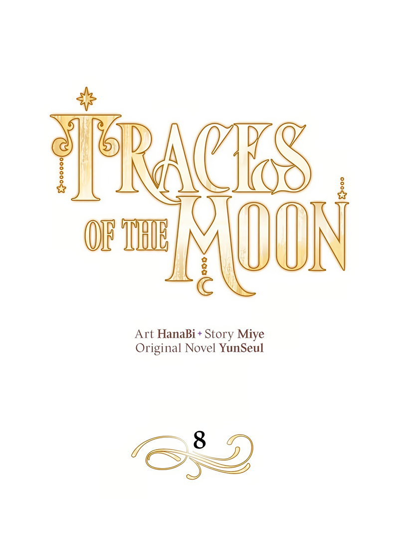 Read Traces of the Moon FR Manga Online