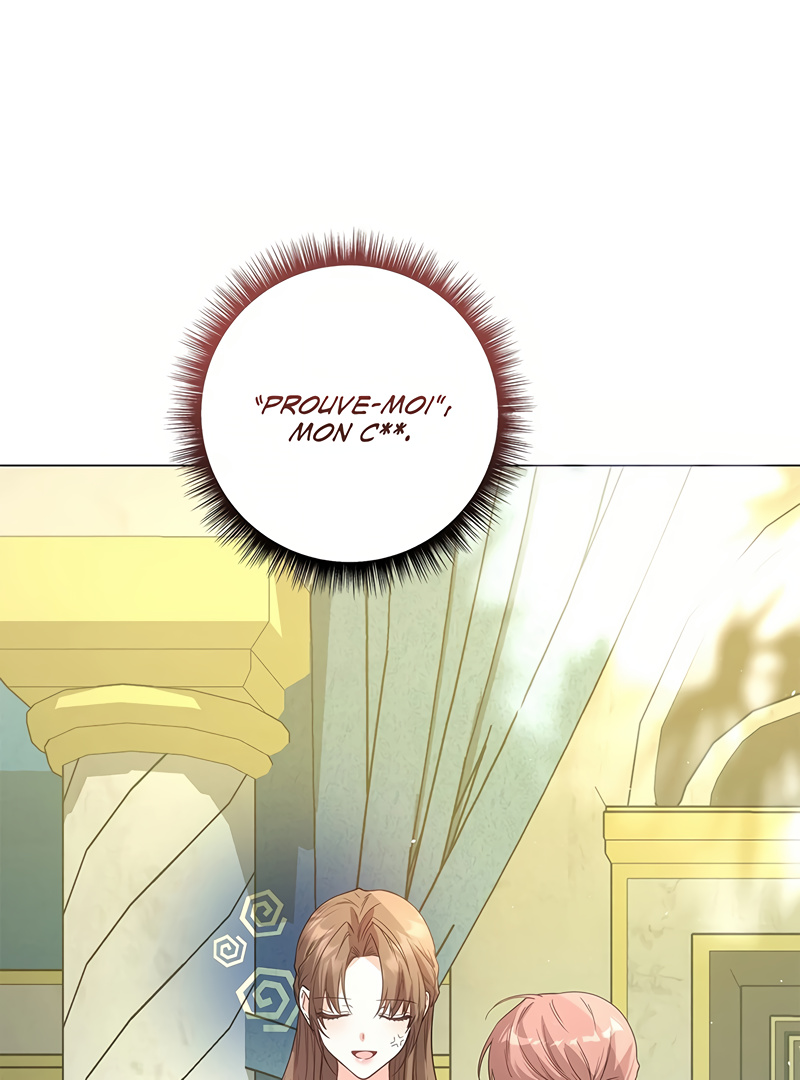 Read Traces of the Moon FR Manga Online
