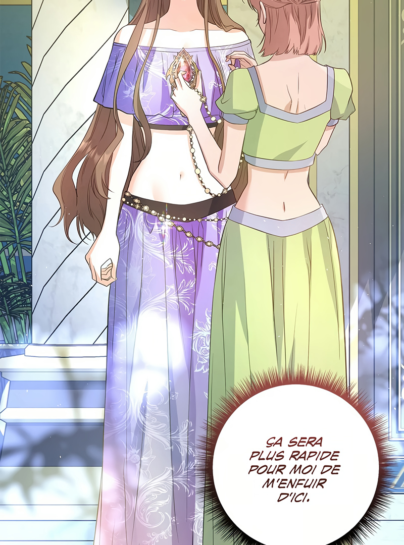 Read Traces of the Moon FR Manga Online