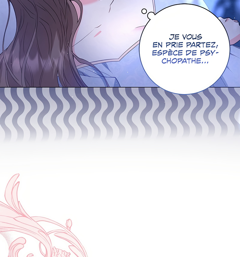 Read Traces of the Moon FR Manga Online