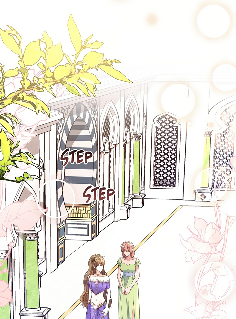 Read Traces of the Moon FR Manga Online